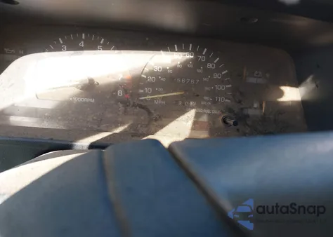 1993 Toyota 4Runner Vn39 Sr5 from USA, damaged, VIN JT3VN39W2P0120946